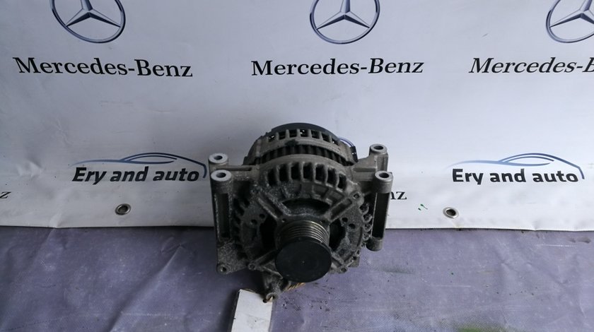 Alternator A0131549002 Mercedes clasa C 2.2CDI