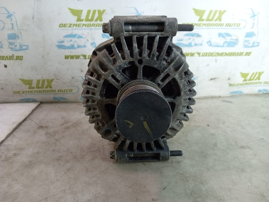 Alternator A0141541102 2.2 cdi om651.960 Mercedes-Benz ML W166 [2011 - 2015] 2.2 cdi om651.960