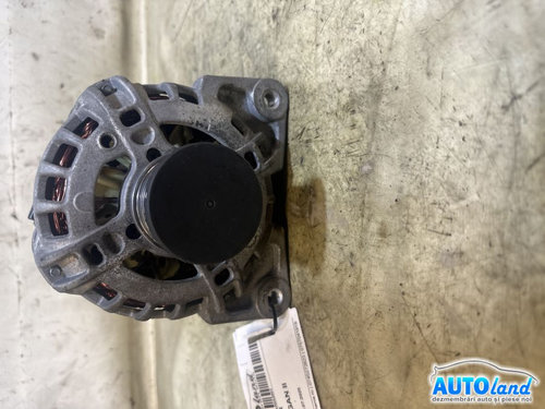 Alternator A0710s 0.9 Tce Dacia LOGAN II 2012