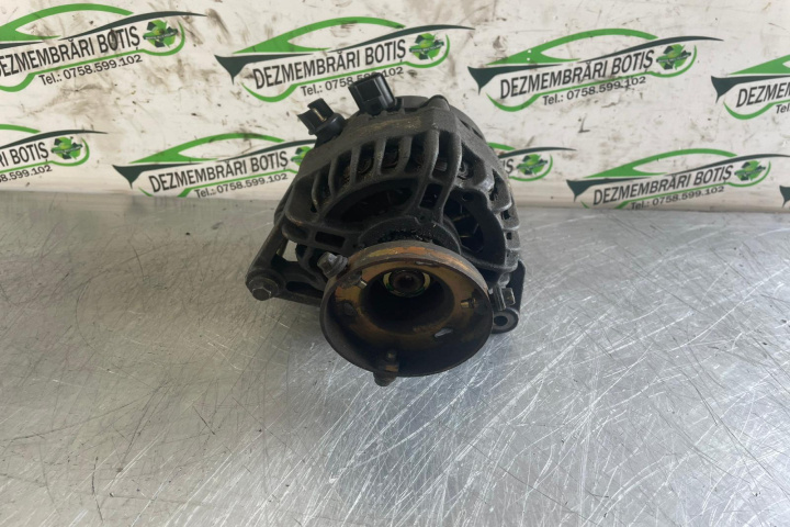 Alternator A1151M 90A Ford Focus [1998 - 2004] Hatchback 5-usi 1.6 MT (101 hp)