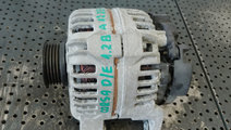 Alternator a12xer 1.2 b opel corsa d corsa e 01244...