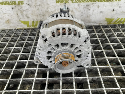 Alternator A1721543002 2.0 e-XDI D20DTF SsangYong Korando 3 [2010 - 2013] 2.0 e-XDI D20DTF
