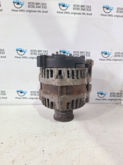Alternator A18XER 1.8 i 140 cp Opel Insignia Zafira B C Mokka Astra H