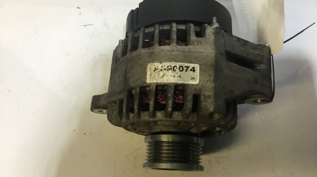 Alternator A190074 1.9 D Suzuki SX4 limuzina 2007