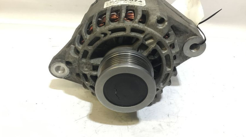 Alternator A190074 1.9 D Suzuki SX4 limuzina 2007