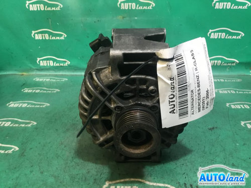 Alternator A2721540102 3.0 CDI Similar Ml W164 Mercedes-Benz R-CLASS W251 2006