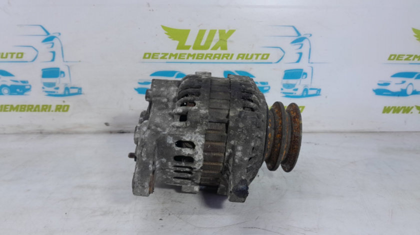 Alternator a2ta6099at 2.5 tdci WLA Ford Ranger [1998 - 2006]