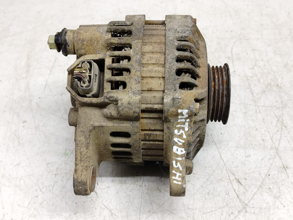 Alternator A2tb0892 1.8 benzina 4g93 Mitsubishi Pajero Pinin [1998 - 2006]