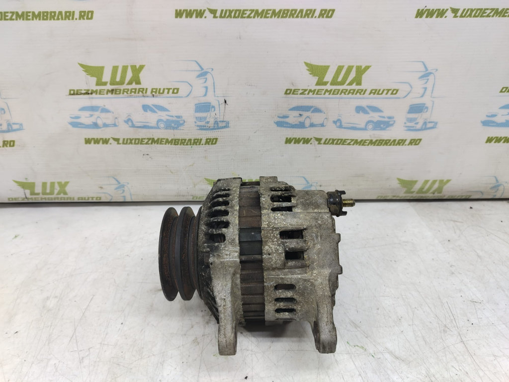 Alternator A2tb1298 2.0 DITD RF Mazda Premacy CP [1999 - 2001]