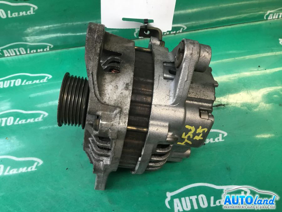 Alternator A2tc0091 1.6 B Mazda 3 BK14 2003