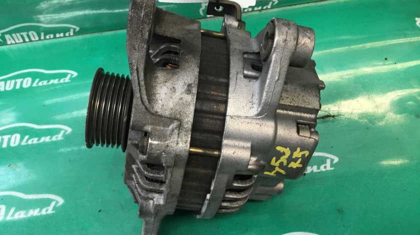 Alternator A2tc0091 1.6 B Mazda 3 BK14 2003