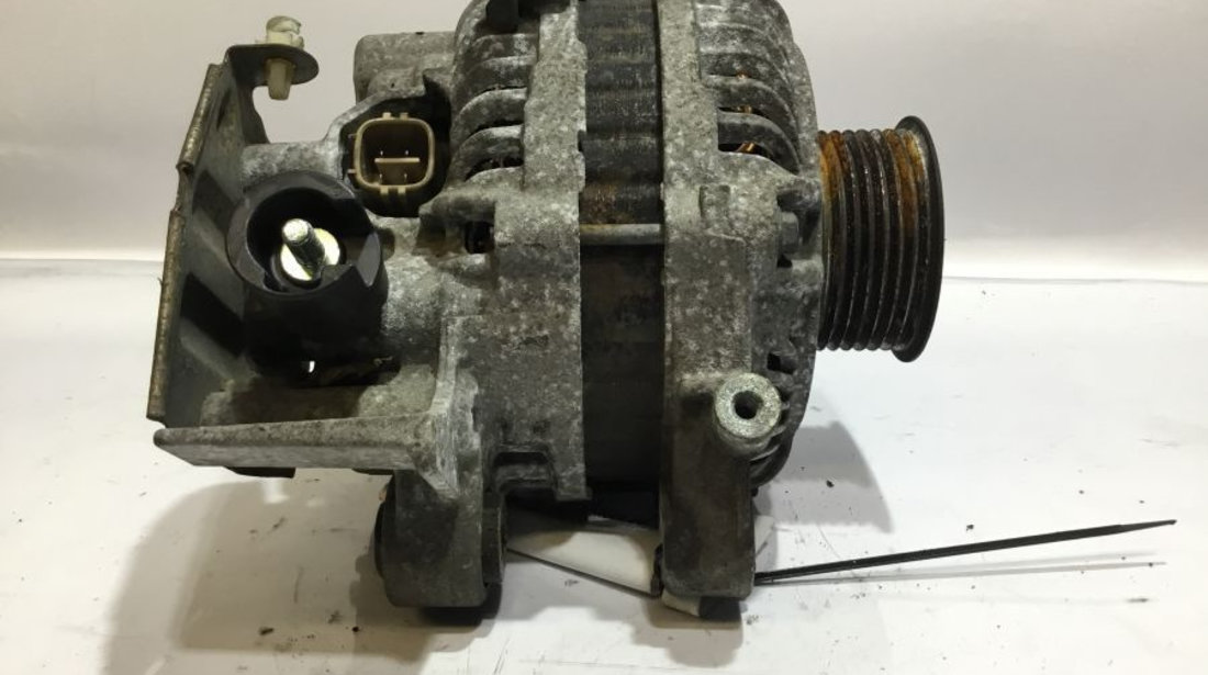 Alternator A2tc1391ze 1.8 B Honda CIVIC VIII 2005