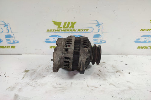 Alternator a2tc1479zt 2.5 tdci WL-T Ford Ranger 2 [2003 - 2006]
