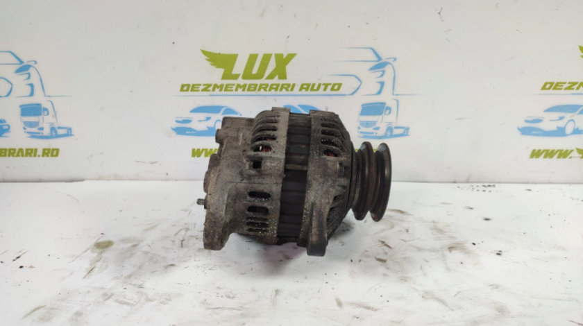 Alternator a2tc1479zt 2.5 tdci WL-T Ford Ranger 2 [2003 - 2006]