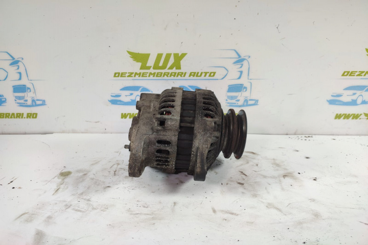 Alternator a2tc1479zt 2.5 tdci WL-T Mazda BT-50 [2006 - 2008]