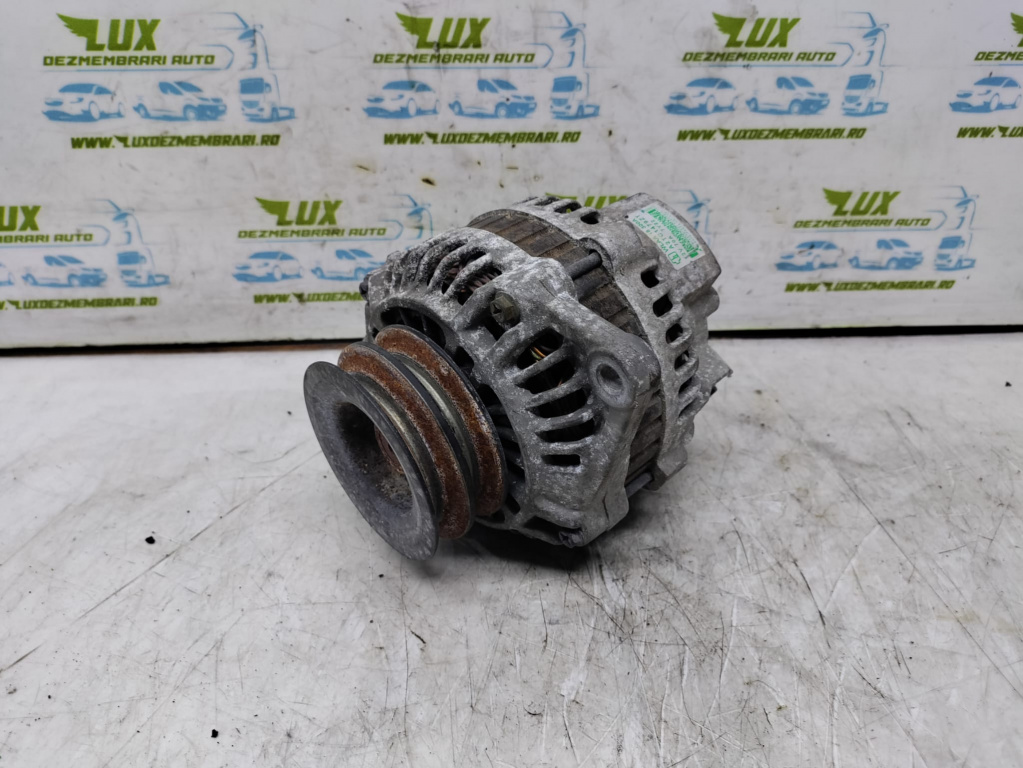 Alternator a2tc1479zt 2.5 tdci WL-T Mazda BT-50 [2006 - 2008]