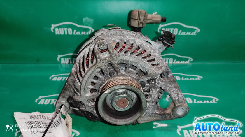 Alternator A2tg1391 1.3 B Mazda 2 2007