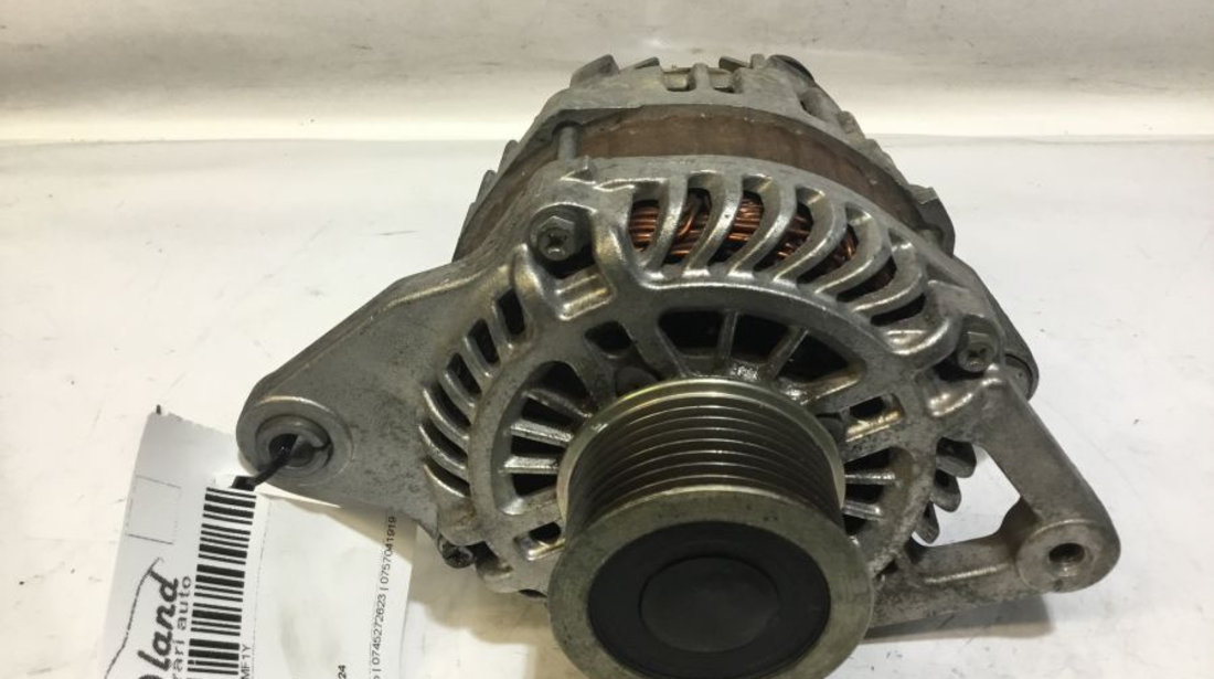 Alternator A2tj0681 2.2 D,r2aa Mazda CX-7 2007