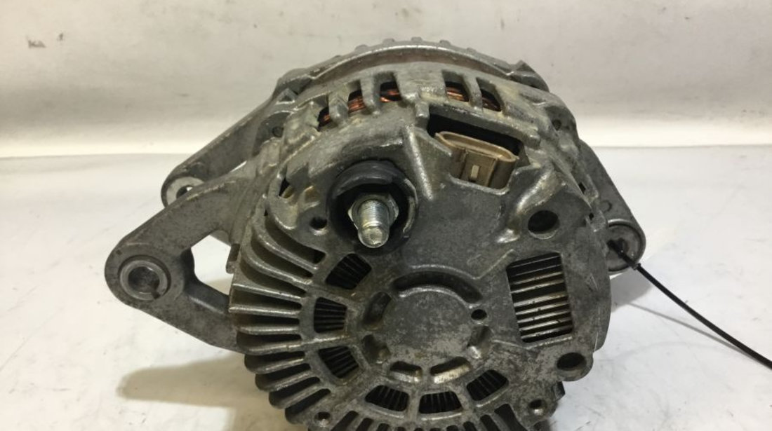 Alternator A2tj0681 2.2 D,r2aa Mazda CX-7 2007