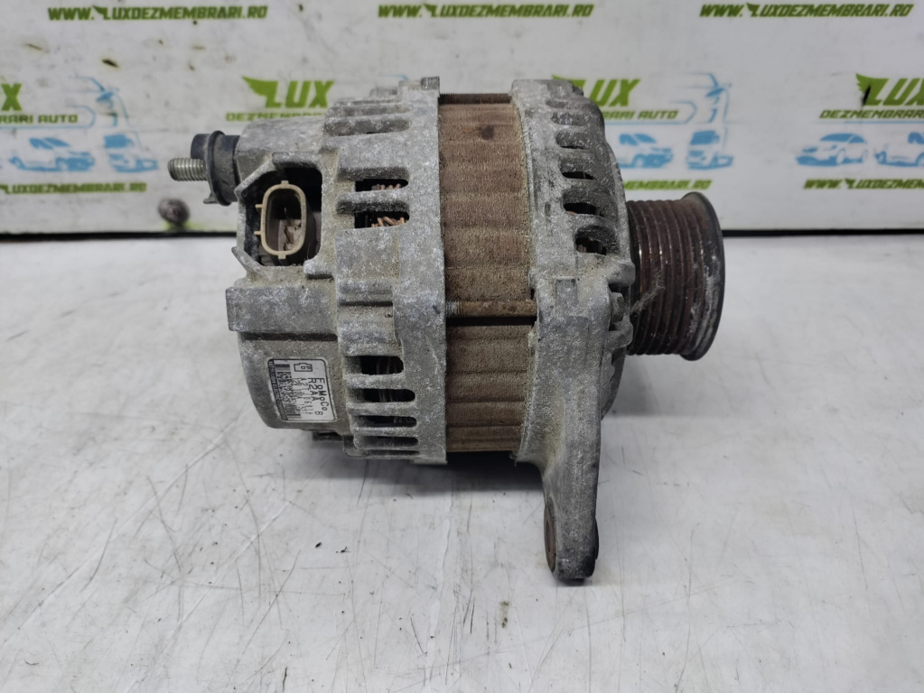 Alternator a2tj0681a 2.2 D R2AA Mazda 6 GH [2007 - 2012]