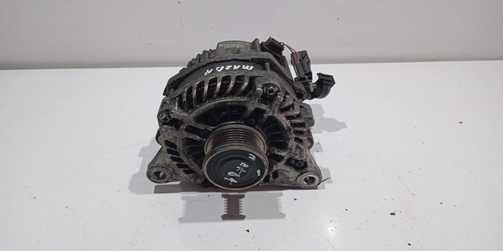 Alternator A2TX3081 2.2D Mazda CX-5 (KE) [2011 - 2015]