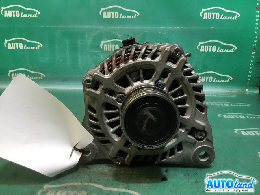 Alternator A2tx4781zt 1.5 150 A Mazda CX-3 2013-2021