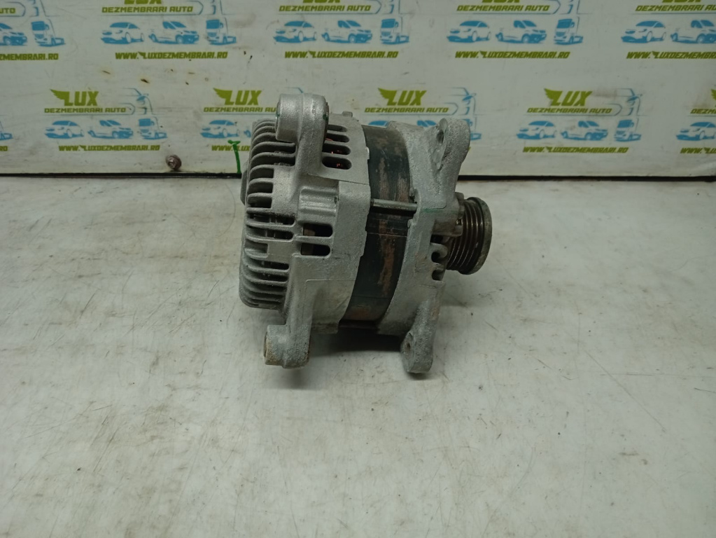 Alternator a2tx4781zt 1.5 diesel S5Y5 Mazda CX-3 [2015 - 2018] 1.5 diesel S5Y5