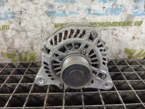 Alternator A2TX7381 2.2 D SHY6 Mazda CX-5 2 (KF) [2017 - 2020] 2.2 D SHY6