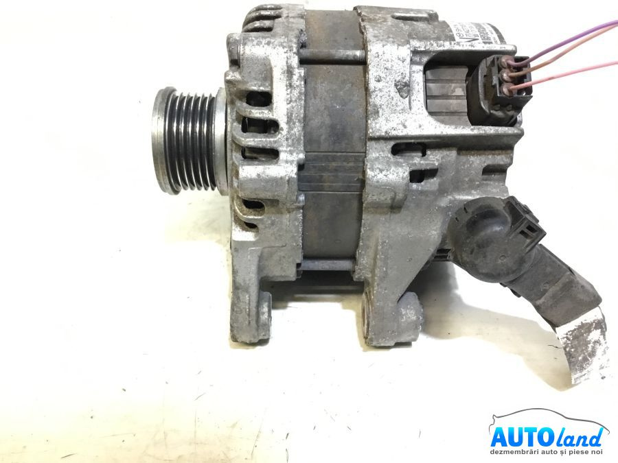 Alternator A2tx9781 2.2 Diesel, 150a Mazda 6 BERLINA GJ 2012