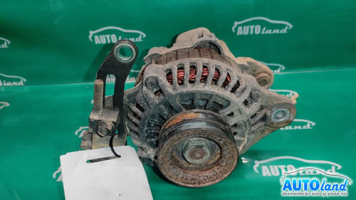 Alternator A3tb1999 3.2 D Mitsubishi PAJERO III V60,V70 2000