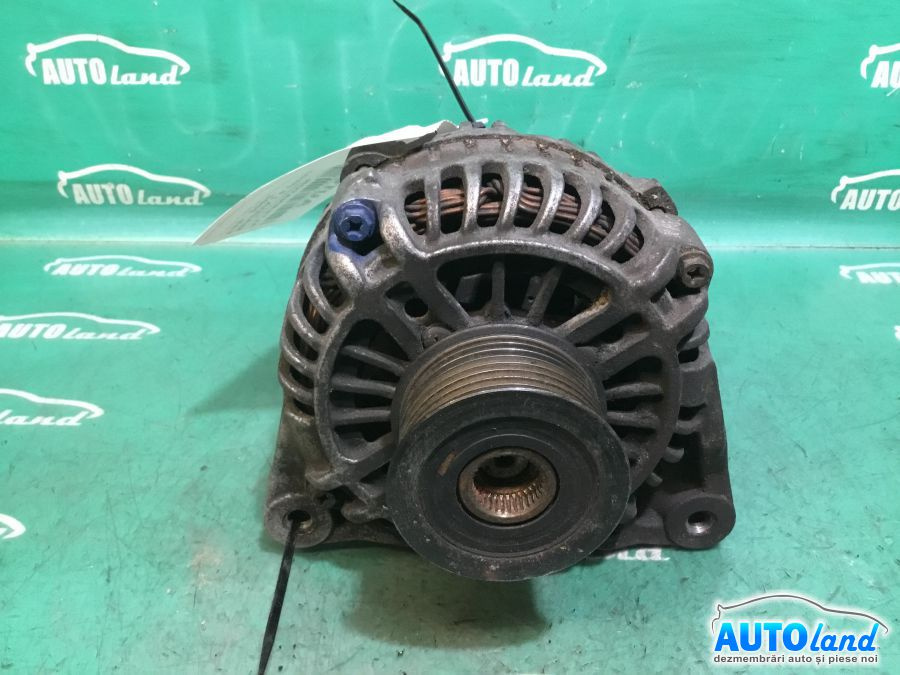 Alternator A3tb4981 2.0 Diesel Mazda 6 GG 2002
