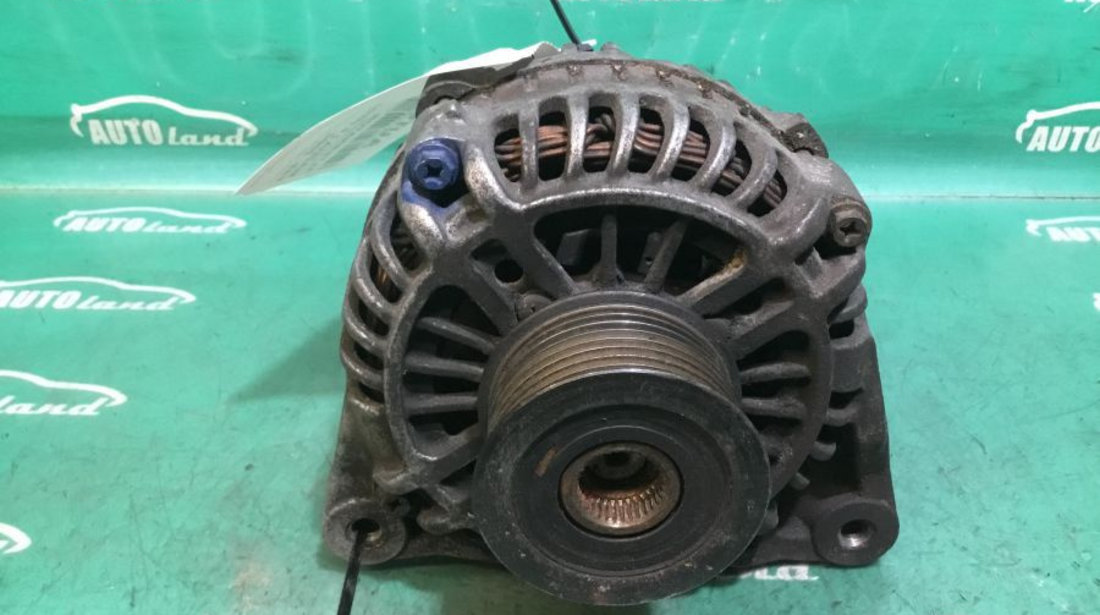 Alternator A3tb4981 2.0 Diesel Mazda 6 GG 2002