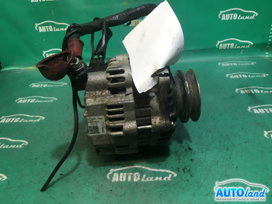 Alternator A3tb5099 2.5 Diesel 2 Fulii Nissan NAVARA II D22 1998-2004