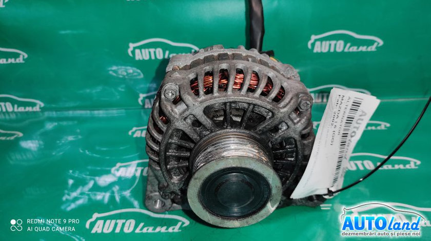 Alternator A3tb6781 2.0 D Mazda 6 GG 2002