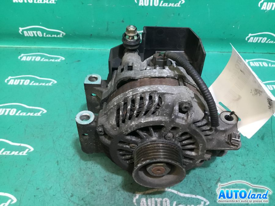 Alternator A3tg0091 2.0 d Mazda 6 GG 2002