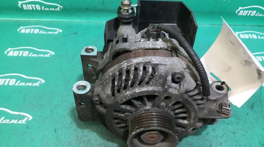 Alternator A3tg0091 2.0 d Mazda 6 GG 2002