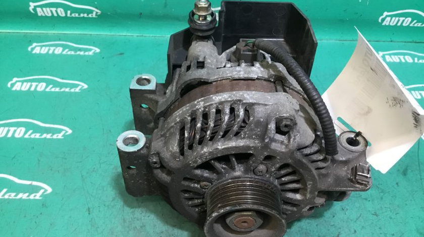 Alternator A3tg0091 2.0 d Mazda 6 GG 2002