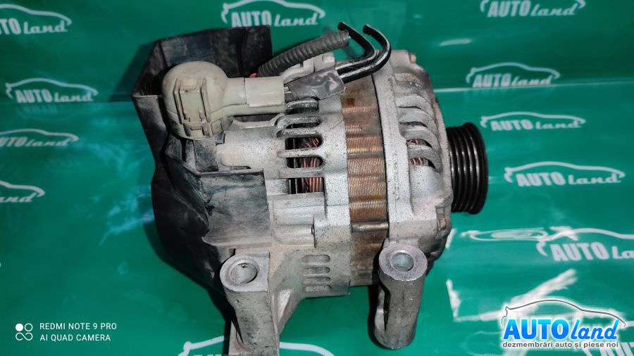 Alternator A3tg0091 2.0 d Mazda 6 GG 2002