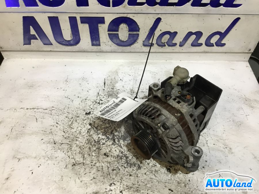 Alternator A3tg0091 2.0 D Mazda 6 GG 2002