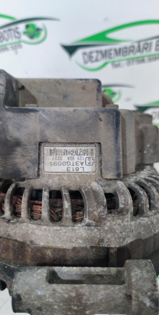 Alternator A3TG0091 Mazda 6 GG [2002 - 2005] wagon 1.8 MT (120 hp)