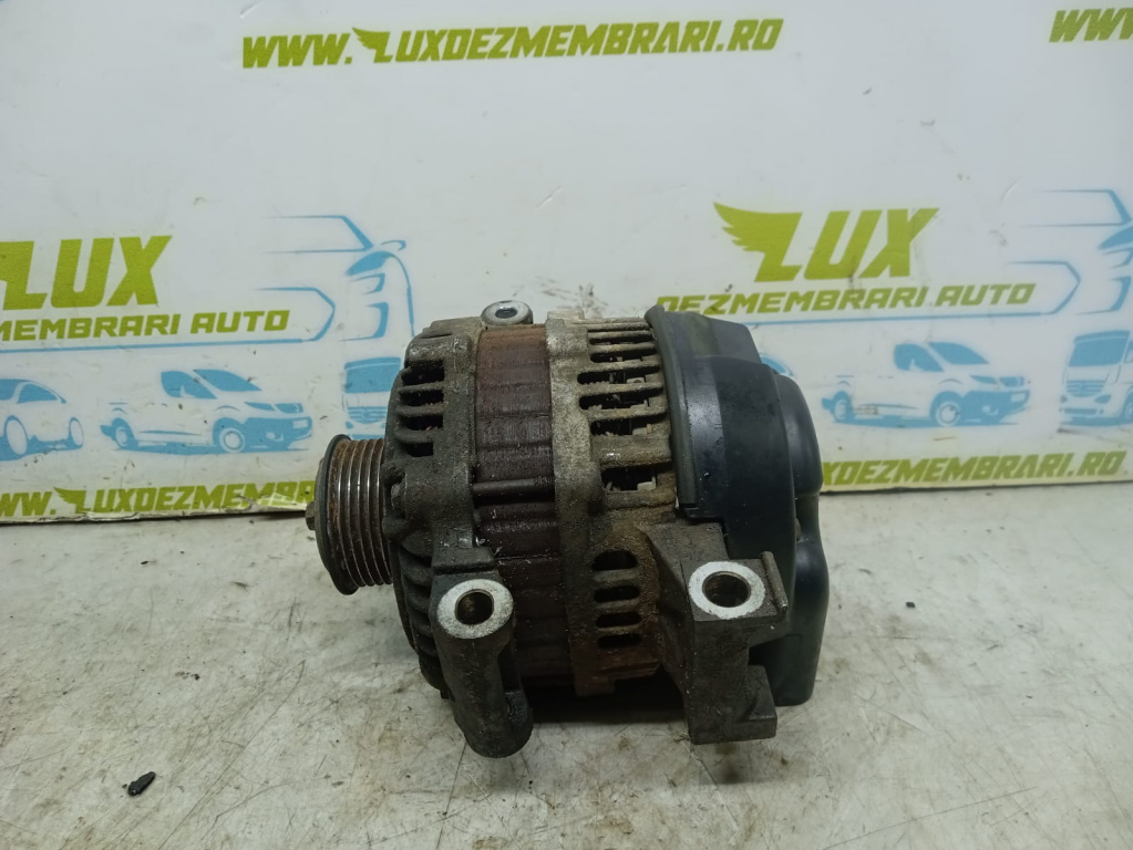 Alternator a3tj1181 2.3 mzr L3Y7 Mazda CX-7 [2006 - 2009] 2.3 mzr L3Y7