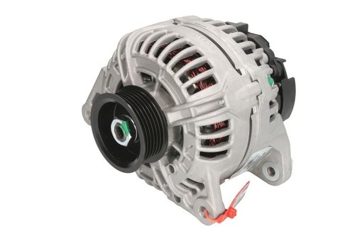 Alternator A4 2.5 TDI (11.04-05.06) A6 3.0 (08.01-01.05) VW: PASSAT 2.8