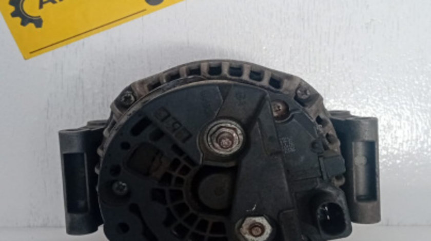 Alternator A4, B6 2.0B, ALT, 06B903016P 06B903016P Audi A4 B7 [2004 - 2008] Avant wagon 5-usi 1.9 TDI MT (115 hp)