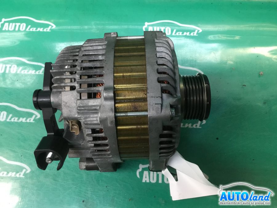 Alternator A4tj0084am 2.2 HDI 210a Citroen C5 RC 2004-2008