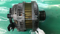 Alternator A4tj0084am 2.2 HDI 210a Citroen C5 RC 2...