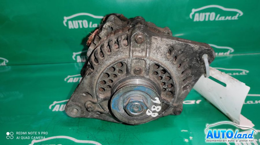 Alternator A5t01497 1.2 Benzina, 3 Can, 60 A Nissan MICRA I K10 1982-1992