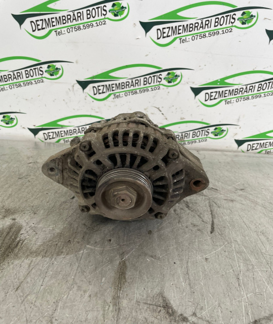Alternator A5TA6191ZE Chevrolet Spark M200 [2005 - 2010] Hatchback 0.8 MT (52 hp)