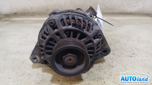 Alternator A5ta7091ze 1.4/1.6 B Honda CIVIC VI 2001-2005