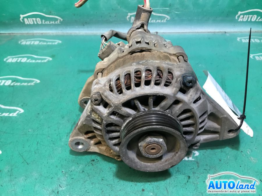 Alternator A5tb0692 Benzina, Mn183018 Mitsubishi COLT V CJ A 1995-2005