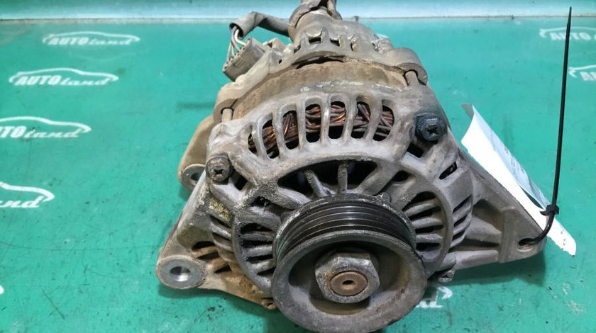 Alternator A5tb0692 Benzina, Mn183018 Mitsubishi COLT V CJ A 1995-2005